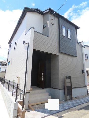 川越市下広谷新築戸建
