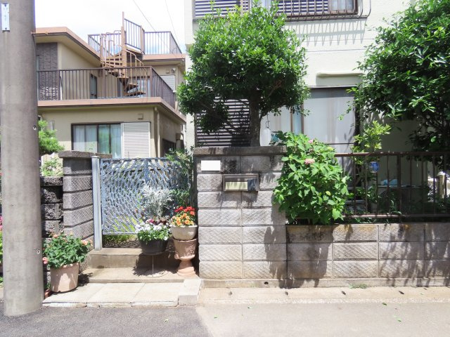 川越市下広谷新築戸建の展望