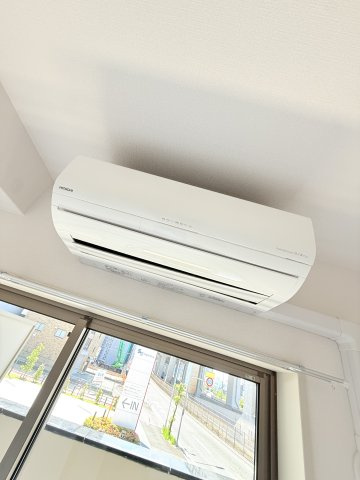 CREST TAPP 大阪EASTの設備