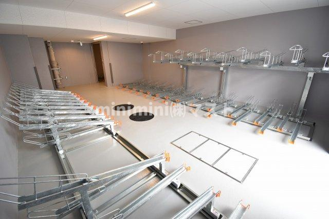 エスレジデンス福島グランデのその他共用部分