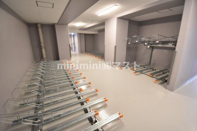 エスレジデンス福島グランデのその他共用部分