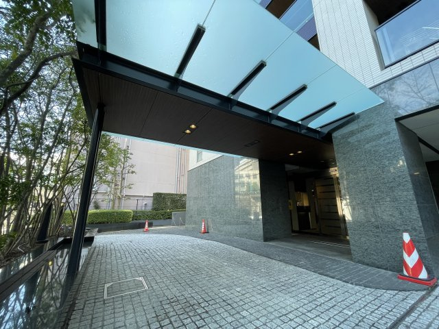 ★仲介手数料半額★Park Court Geo Nagatacho （新規フルリノベーション済み）
