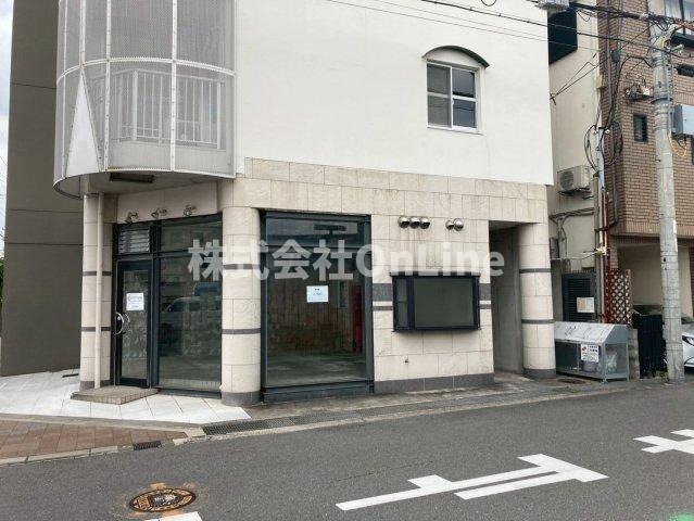【エントランス】 | セネシオ