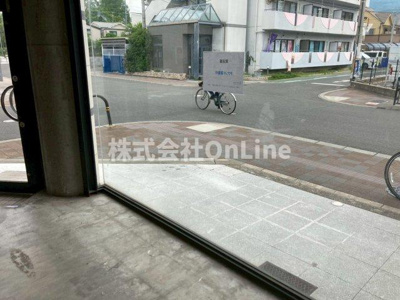 【駐車場】 | セネシオ