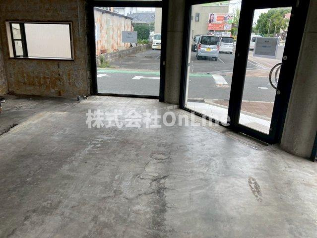 【駐車場】 | セネシオ