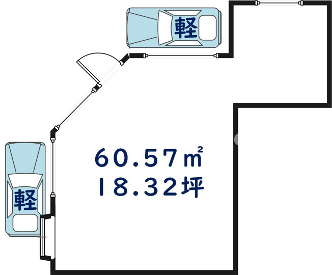 【間取り】 | セネシオ
