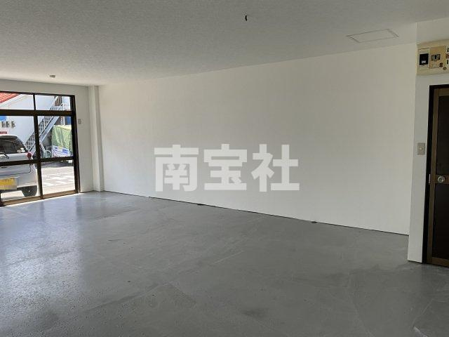 【内装】