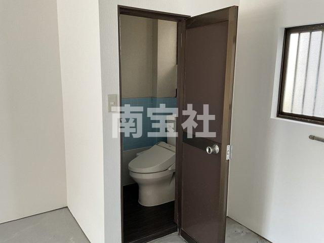 【トイレ】
