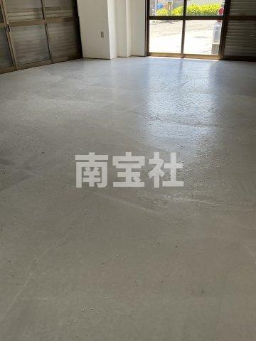 【内装】