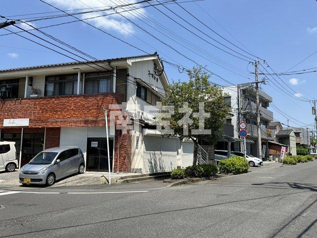 コーポ小原の画像