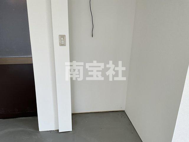 【設備】