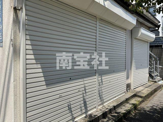 【外観】