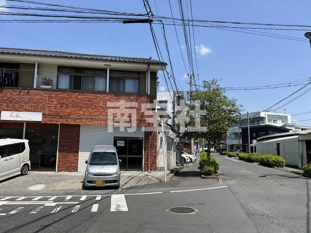 【外観】 | 店舗正面