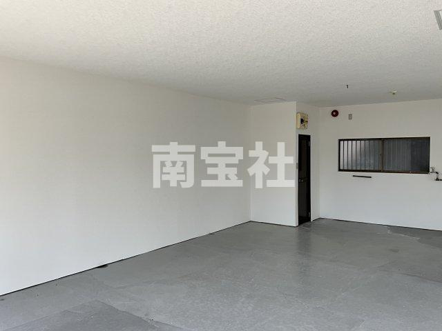 【内装】