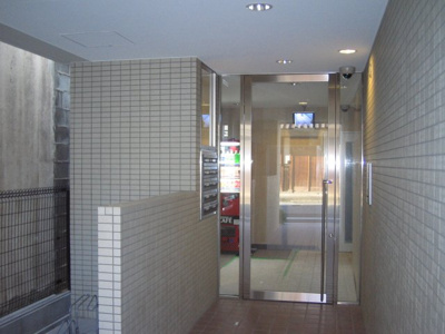 【エントランス】 | スタイルナイン