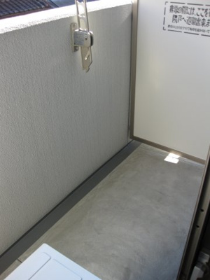 【バルコニー】 | スタイルナイン