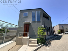 伊丹市荒牧南4丁目中古戸建の画像