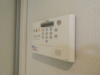 【設備】 | セジュール鵬舟V