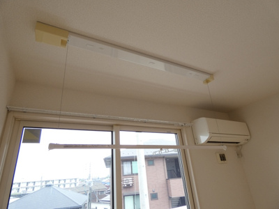 【その他】 | セジュール鵬舟V