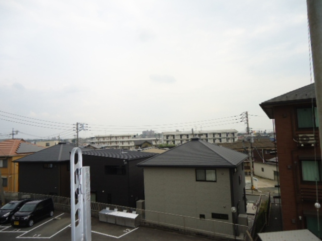 【展望】 | セジュール鵬舟V