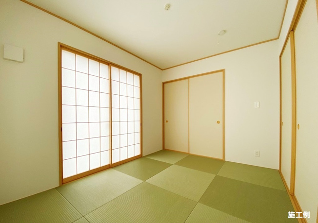 【内装】 | 同じ工務店様の施工例です。