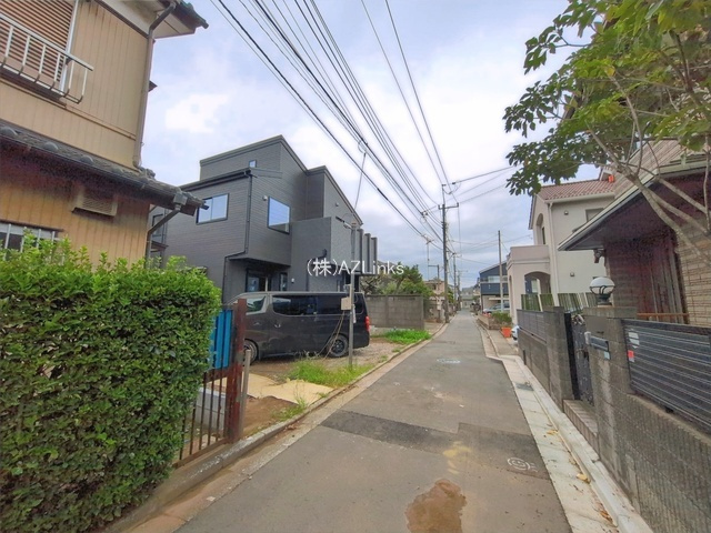 千葉市中央区東本町０１４②の設備