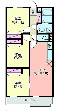 厚木栄町ハイツ
