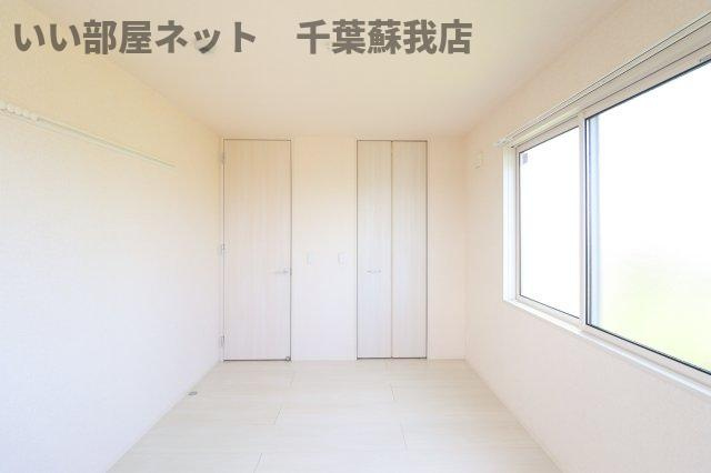 シャトーヒルズの寝室|お気軽にお問い合わせください♪