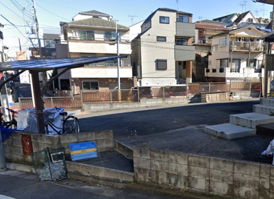 【その他共用部分】 | 丸美マンション