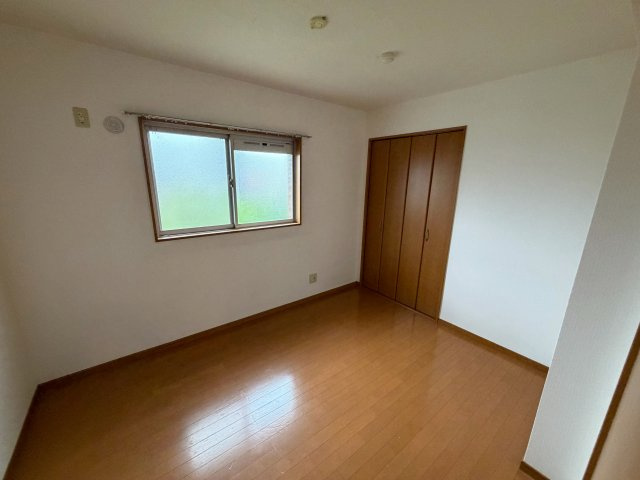 シェトワの洋室