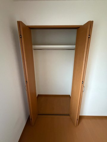 シェトワの収納