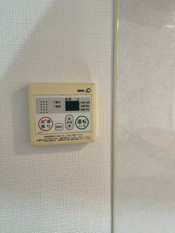 シェトワの設備