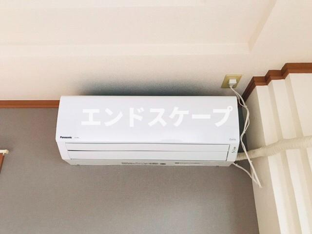 ライブリーコートの設備|東洋室エアコン
高崎、前橋のお部屋探しはエンドスケープまで！お客様の理想お聞かせ下さい♪