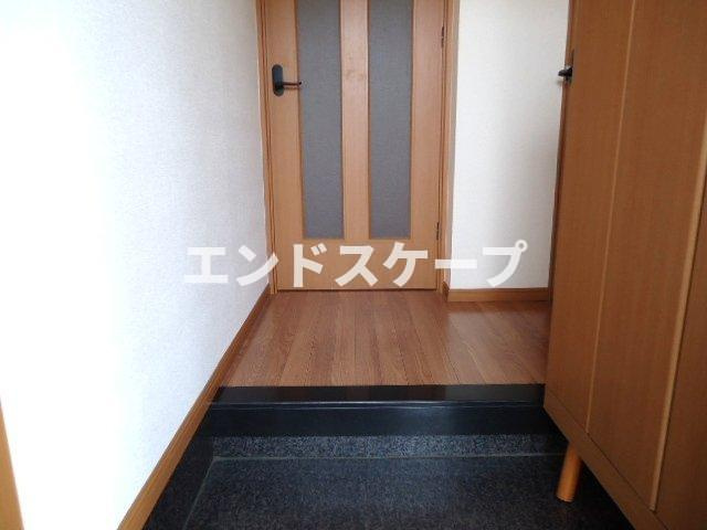 ライブリーコートの玄関|玄関
高崎、前橋のお部屋探しはエンドスケープまで！お客様の理想お聞かせ下さい♪