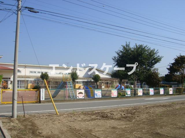 ライブリーコートの周辺|伊勢崎市境ひので保育所まで240ｍ
高崎、前橋のお部屋探しはエンドスケープまで！お客様の理想お聞かせ下さい♪