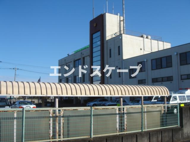 ライブリーコートの周辺|伊勢崎警察署境分庁舎まで1,682ｍ
高崎、前橋のお部屋探しはエンドスケープまで！お客様の理想お聞かせ下さい♪