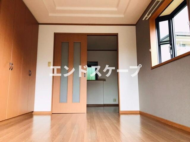 ライブリーコートの内装|東洋室
高崎、前橋のお部屋探しはエンドスケープまで！お客様の理想お聞かせ下さい♪