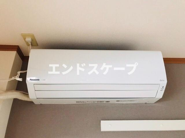 ライブリーコートの設備|西洋室エアコン
高崎、前橋のお部屋探しはエンドスケープまで！お客様の理想お聞かせ下さい♪