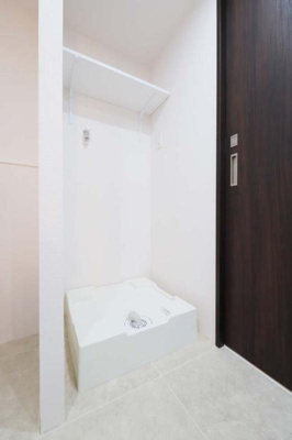 【設備】 | CREATIF南品川