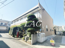 リブリ・Ｔ＆Ｓの画像