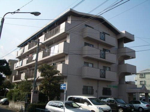 福岡市早良区南庄３丁目の賃貸マンション