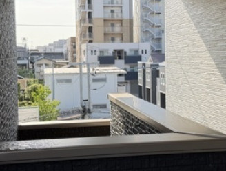 Nexus Ⅰの展望
