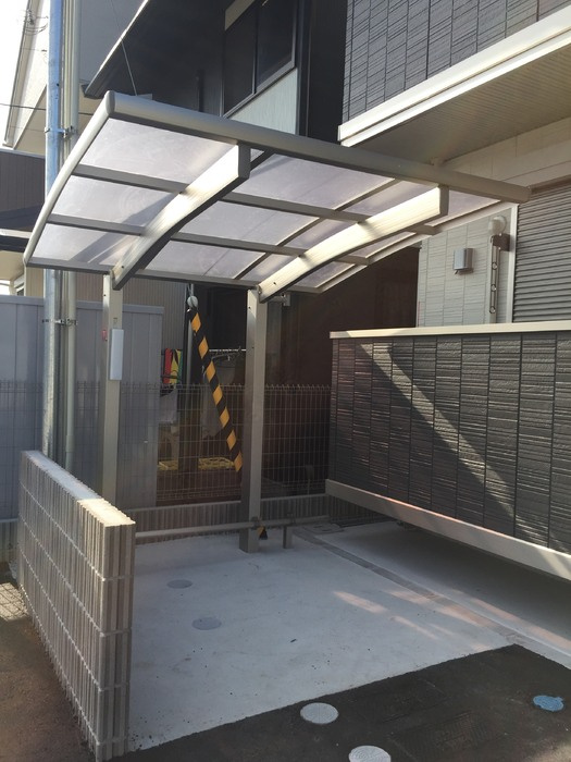 S-roomのその他共用部分