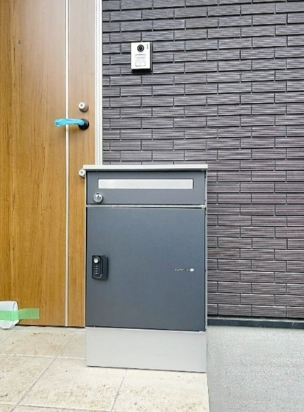 ココン池袋のその他共用部分
