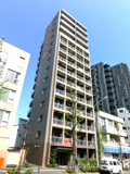 文京区白山５丁目のマンションの画像