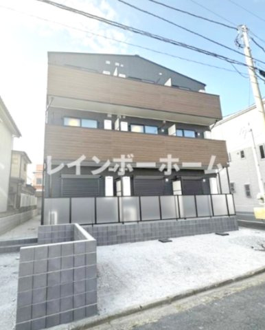 R-style FM