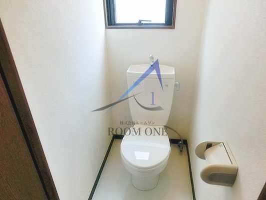イージストⅠ のトイレ|トイレです。