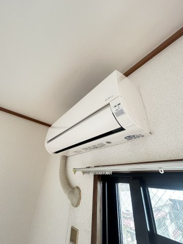 ハイツ南苑荘Ⅲの設備