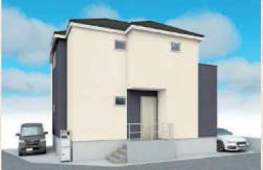 八王子市　西寺方町　新築一戸建て　０１期