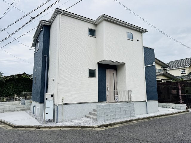 八王子市　西寺方町　新築一戸建て　０１期